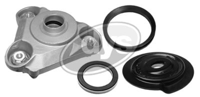 SET MONTAJ JAMBA TELESCOP