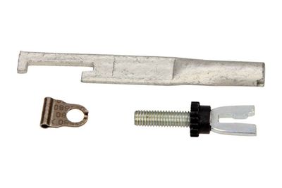 Zestaw nastawiacza, hamulec bębnowy MAXGEAR 19-3284