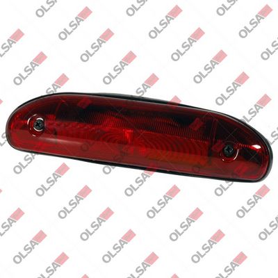STOP-LAMPEN (red) -08.06
