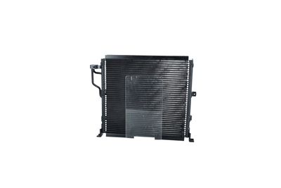 CONDENSATOR CLIMATIZARE NRF 35107 25