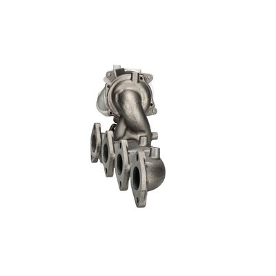 COMPRESOR SISTEM DE SUPRAALIMENTARE NISSENS 93858 21