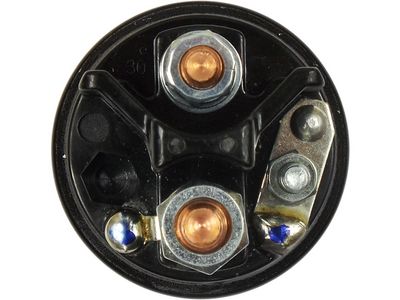 Vorschau Magnetschalter, Starter Ansicht 3