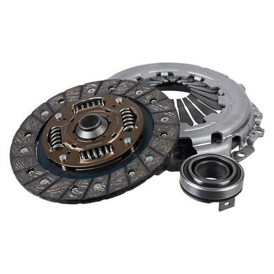 комплект съединител STELLOX 07-01266-SX