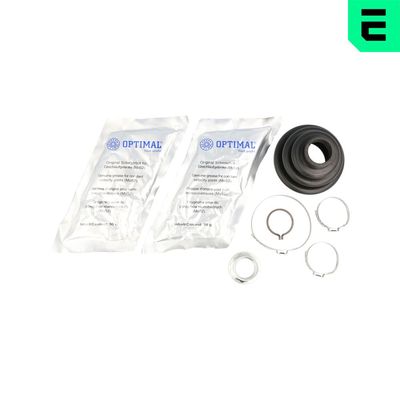 ANSAMBLU BURDUF ARTICULATIE PLANETARA