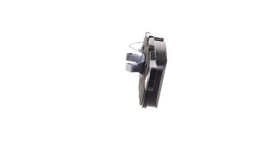 BREMSBELAGSATZ SCHEIBENBREMSE SKF VKBP80249 16