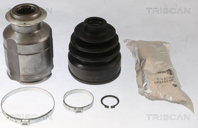 TRISCAN Jungčių komplektas, kardaninis velenas