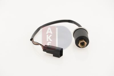 DRUCKSCHALTER KLIMAANLAGE AKS DASIS 860195N 13