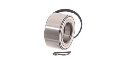RADLAGERSATZ SKF VKBA3490 8