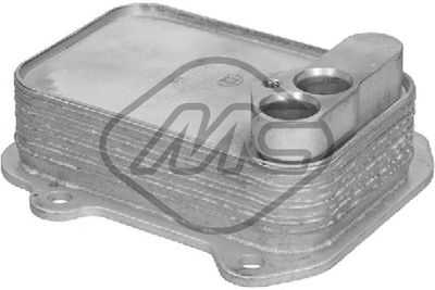 RADIATOR ULEI ULEI MOTOR