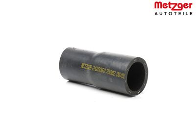 FURTUN RADIATOR METZGER AUTOTEILE 2420360 6