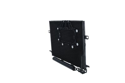 CONDENSATOR CLIMATIZARE NRF 350211 13