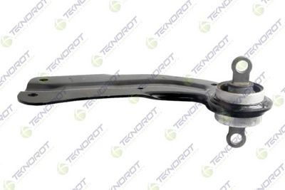 носач, окачване на колелата TEKNOROT CH-1088