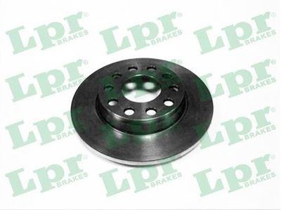 LPR A1013P Тормозные диски  для SEAT EXEO (Сеат Еxео)