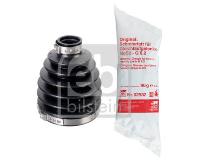 FEBI BILSTEIN Faltenbalgsatz, Antriebswelle