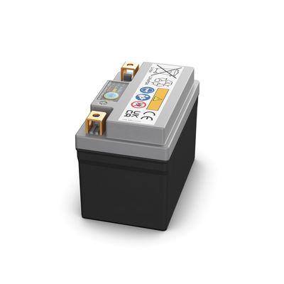 BATERIE DE PORNIRE BOSCH 0986122601 15