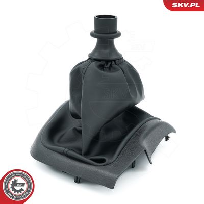 Hlavice řadicí páky SKV 63SKV902