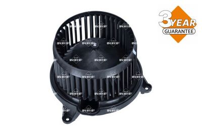 vnitřní ventilátor NRF 34491