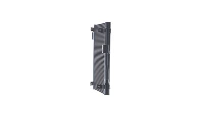 CONDENSATOR CLIMATIZARE MAHLE AC1147000S 28