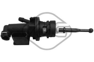 POMPA CENTRALA AMBREIAJ Metalcaucho 05939