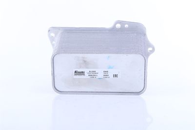 ÖLKüHLER MOTORöL NISSENS 91359 4