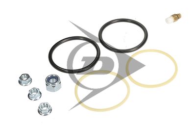 LUFTFEDER FAHRWERK AIC 71107 3