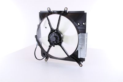 VENTILATOR RADIATOR NISSENS 85330 26