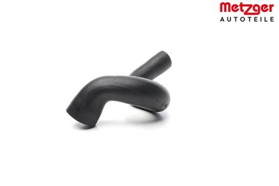 LADELUFTSCHLAUCH METZGER AUTOTEILE 2400394 10