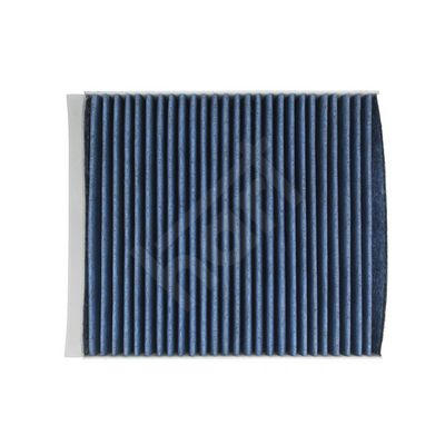 Filtre, air de l'habitacle