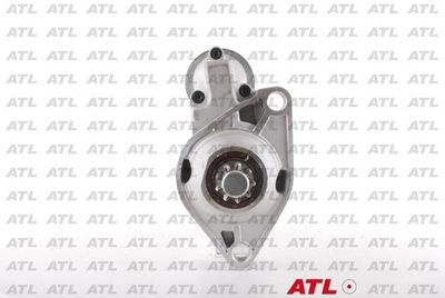 Стартер ATL Autotechnik A 18 930 для VW LUPO