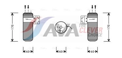 TROCKNER KLIMAANLAGE