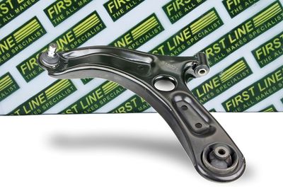 носач, окачване на колелата FIRST LINE FCA7850