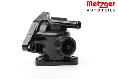 CARCASA TERMOSTAT METZGER AUTOTEILE 4010598 24