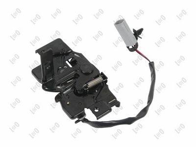 MOTORHAUBENSCHLOSS ABAKUS 132030031 2