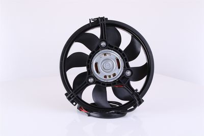 VENTILATOR RADIATOR NISSENS 85546 39