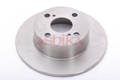 спирачен диск ASHIKA 61-02-248C