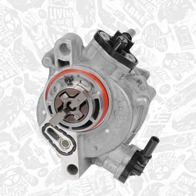 POMPA VACUUM SISTEM DE FRANARE