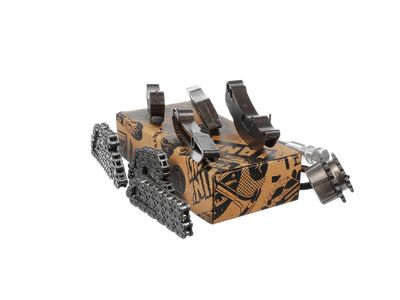 CHIT LANT DE DISTRIBUTIE ET ENGINETEAM RS0082 11