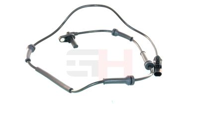 SENZOR TURATIE ROATA GH GH714011 16