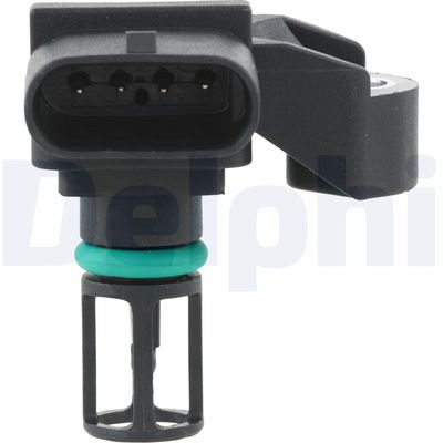 SENSOR SAUGROHRDRUCK DELPHI PS2013112B1 4