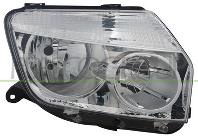 PRASCO DA8204903 Основная фара  для DACIA (Дача)