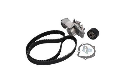 SET POMPA APA + CUREA DINTATA KAMOKA 7001277 2