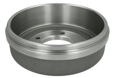 Brake drum Achter past: FORD TRANSIT  MAZDA 626 III 2.0-2.4D 10.88-05.06
