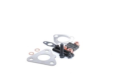 SET MONTAJ TURBOCOMPRESOR BTS Turbo T931191ABS 14