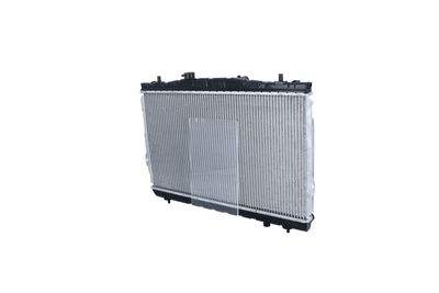 RADIATOR RACIRE MOTOR NRF 53356 31