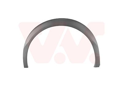 VERBREITERUNG KOTFLüGEL