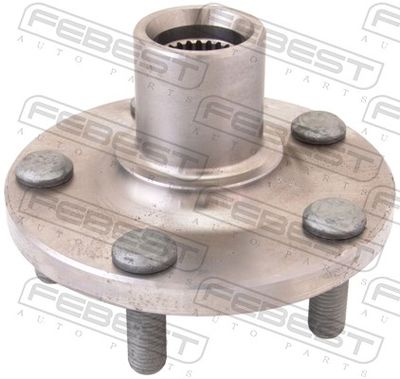 Wheel Hub 0182-AZT220F