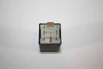 Řídicí jednotka, doba žhavení AUTOMEGA 150036310