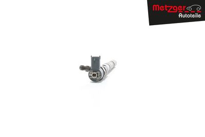 EINSPRITZDüSE METZGER AUTOTEILE 0870091 13
