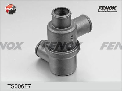 FENOX TS006E7 Термостат 