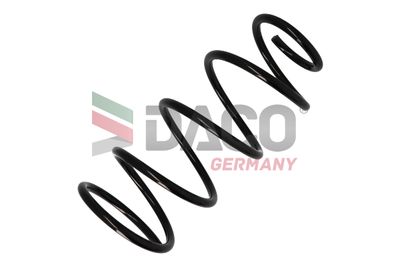 Пружина ходовой части DACO Germany 801026 для FORD C-MAX